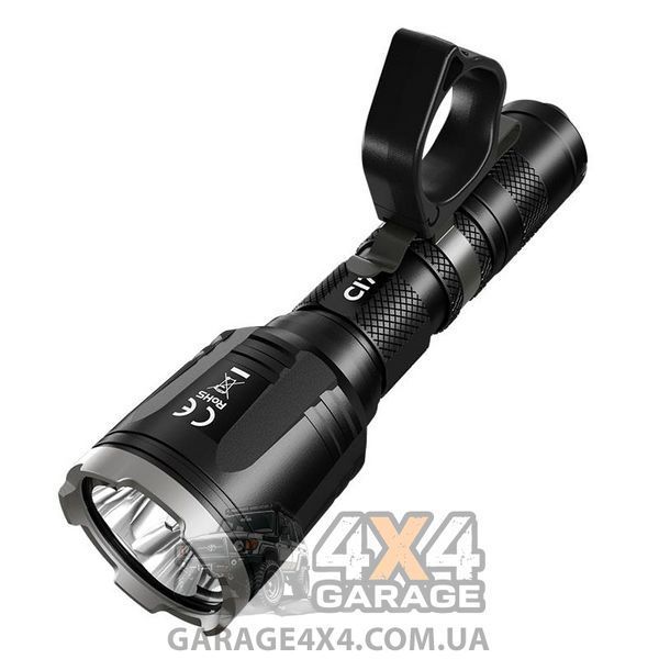 Фонарь инфракрасный Nitecore CI7 (4xCree XP-G3, 2500 люмен, 9 режимов, 1x18650) 6-1356 фото
