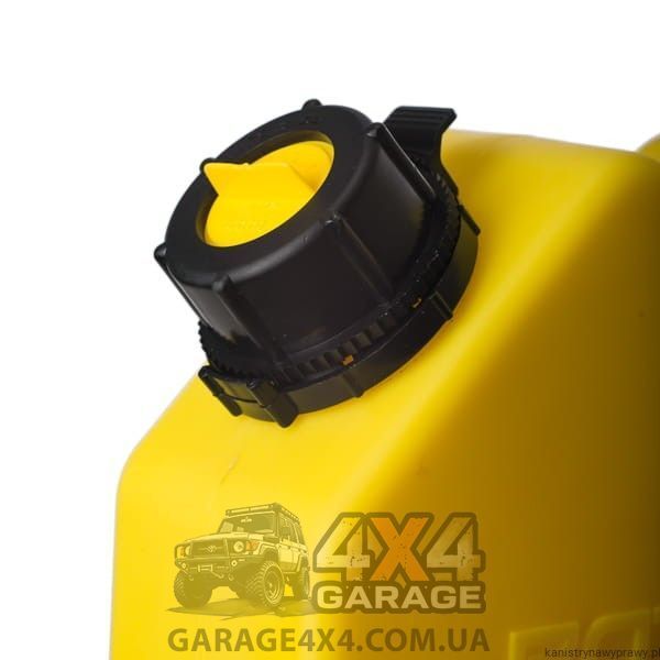 Каністра пластикова Rotopax 7.57 літрів (Дизель) RX-2D фото