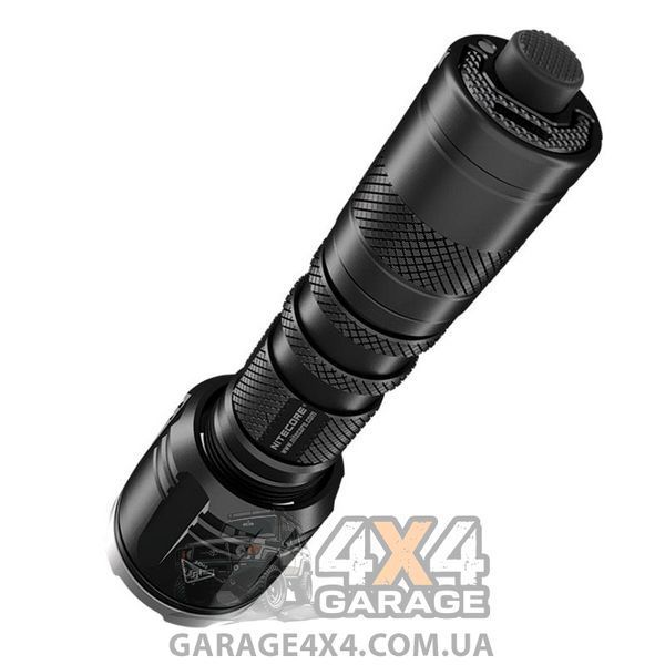 Фонарь инфракрасный Nitecore CI7 (4xCree XP-G3, 2500 люмен, 9 режимов, 1x18650) 6-1356 фото