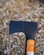 Финский топор-колун для дров Fiskars Solid A18 (1052045) 1052045 фото 2