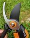 Площинний секатор Fiskars Solid P341 (1057164) 1057164 фото 3