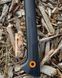 Финский топор-колун для дров Fiskars Solid A18 (1052045) 1052045 фото 3