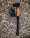 Финский топор-колун для дров Fiskars Solid A18 (1052045) 1052045 фото 1