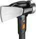 Велика сокира-молот Fiskars IsoCore XXL (1020220) 1020220 фото 2