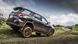 Посилений передній вентильований гальмівний диск DBA 4000 XS HD Series для Toyota Fortuner 2015+ DBA42700XS фото 8