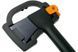 Финский топор-колун для дров Fiskars Solid A18 (1052045) 1052045 фото 7