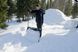 Скрепер-волокуша Fiskars Professional Snow (1001631)