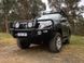 Передний силовой бампер ARB Summit для Toyota Land Cruiser Prado 150 2013+ ARB 3421830 фото 9