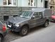 Шноркель Opel Campo / Isuzu Rodeo (1998 - 2004) SIMUA фото 9