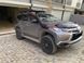 Колесные (ступичные) проставки Hofmann 30 мм Mitsubishi Pajero Sport 2016 - н.в. SPV A06 V60 фото 6