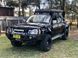 Посилені механічні хаби AVM761XP Extreme для Nissan Pathfinder R50 (Navara D22, NP300) AVM761XP фото 10