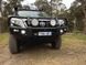 Передний силовой бампер ARB Summit для Toyota Land Cruiser Prado 150 2013+ ARB 3421830 фото 8