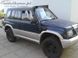 Шноркель Telawei для Suzuki Vitara 1991-1999 (права сторона) SSVTRA фото 4