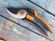 Площинний секатор Fiskars Solid P341 (1057164) 1057164 фото 6