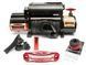 Электрическая автолебедка 12 Вольт Dragon Winch Maverick 12000HDIs (синтетический трос / 5443 кг) DWM12000HDIs фото 1