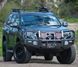 Передний силовой бампер ARB Summit для Toyota Land Cruiser Prado 150 2013+ ARB 3421830 фото 1