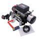 Лебідка для позашляховика 12 Вольт: PROwinch 12000 (сталевий трос) 1352247898 фото 5
