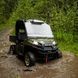 Лебедка для квадроцикла X-BULL 3500 (Стальной трос / 1588 кг) HRW3500A фото 4
