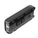 Фонарь наключный Nitecore TIP SE (2xOSRAM P8, 700 люмен, 4 режима, USB Type-C), черный 1870750404 фото 4