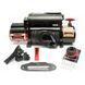 Электрическая автолебедка 12 Вольт Dragon Winch Maverick 12000HDIs (синтетический трос / 5443 кг) DWM12000HDIs фото 3