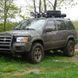 Посилені механічні хаби AVM761XP Extreme для Nissan Pathfinder R50 (Navara D22, NP300) AVM761XP фото 9