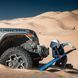 Прочные сэнд-траки MaxTrax (Синие) MTX02FJB фото 11