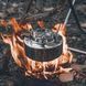Туристичний чайник з нержавіючої сталі Fire-Maple Antarcti (1.5 літра) Antarcti 1.5L Stainless S фото 7