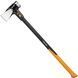 Велика сокира-молот Fiskars IsoCore XXL (1020220) 1020220 фото 3