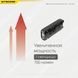 Фонарь наключный Nitecore TIP SE (2xOSRAM P8, 700 люмен, 4 режима, USB Type-C), черный 1870750404 фото 6