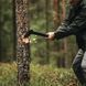 Финский топор-колун для дров Fiskars Solid A18 (1052045) 1052045 фото 8
