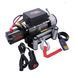 Лебідка для позашляховика 12 Вольт: PROwinch 12000 (сталевий трос) 1352247898 фото 7