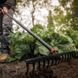 Садовые грабли Fiskars Solid 135715 1016036 фото 4
