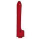 Міцний чохол ORPRO для рейкового домкрата 1,2 метра (Червоний, Oxford 1680) TP0093 фото 2