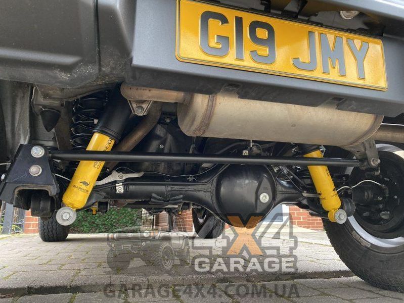 Кронштейн подовження задній тяги Панара Suzuki Jimny 2019+ OME FK96 FK96 фото