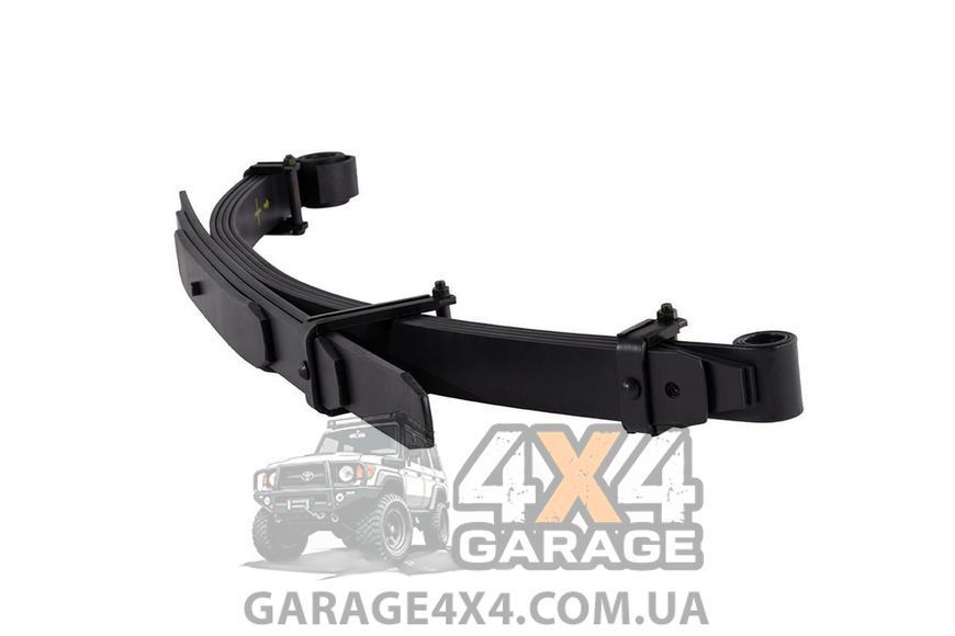 Комплект посилених ресор OME +250 кг Toyota Hilux 1997-2005 CS020R фото