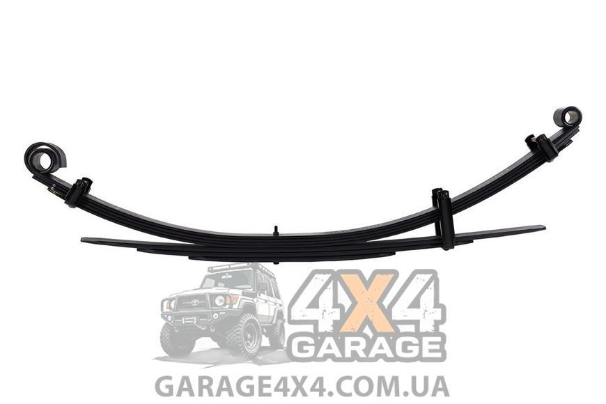 Комплект посилених ресор OME +250 кг Toyota Hilux 1997-2005 CS020R фото