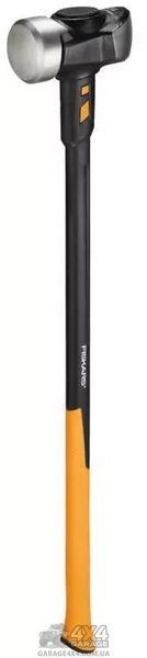 Професійна будівельна кувалда Fiskars IsoCore XL (1020164) 1020164 фото