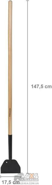 Льодоруб з ручкою Fiskars (1001639) 1001639 фото