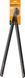 Большой плоскостной сучкорез с загнутыми лезвиями Fiskars SingleStep L38 (1001426) 1001426 фото 3