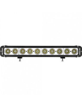 Світлодіодна балка ProLight ST 17" 100Вт (розсіяний промінь) Бокове кріплення 10-17100 фото