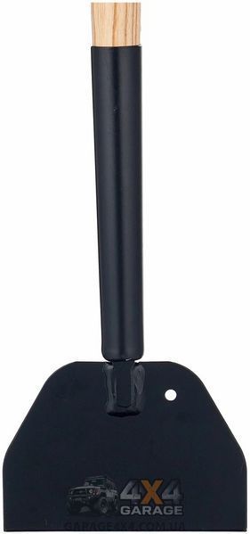 Льодоруб з ручкою Fiskars (1001639) 1001639 фото