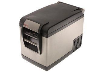 Компактный автомобильный холодильник ARB 47 литров, с функцией заморозки (Fridge Freezer Classic Series 2) 10801473 фото
