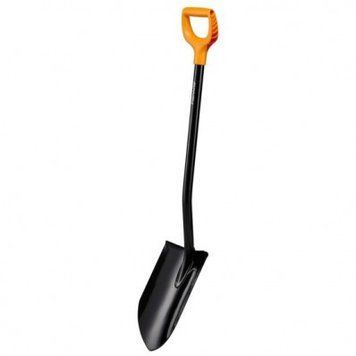 Профессиональная штыковая лопата Fiskars Solid XL (1067516) 1067516 фото