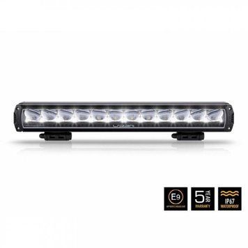 Світлодіодна балка Lazerlamps Triple-R 1250 Highline (590 мм/132 Вт) 00R12-PL-Std-B фото