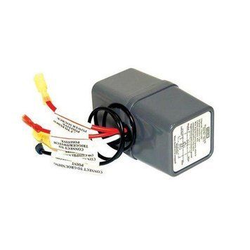 Клапан давления c реле 85/105 PSI VIAIR PN 90110 PN 90110-13 фото
