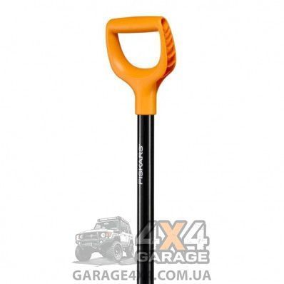 Професійна садова штикова лопата Fiskars Solid XL (1067516) 1067516 фото