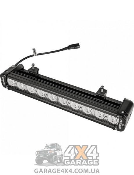 Світлодіодна балка ProLight ST 17" 100Вт (розсіяний промінь) Бокове кріплення 10-17100 фото