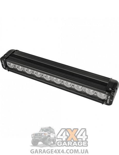 Світлодіодна балка ProLight ST 17" 100Вт (розсіяний промінь) Бокове кріплення 10-17100 фото