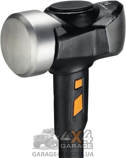 Професійна будівельна кувалда Fiskars IsoCore XL (1020164) 1020164 фото