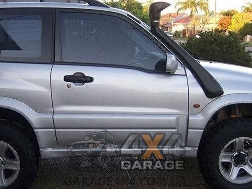 Шноркель Telawei для Suzuki Grand Vitara (1998-2005) SWGV9805A фото
